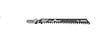 BOSCH - Pack de 5 lames de scie sauteuse BOSCH 2608630033 T111C  BOIS - vignette