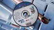 BOSCH - Disque à tronçonner multi-matériaux 125x1,6x22,23mm - BOSCH - 2608602383 - vignette