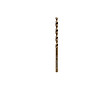HANGER - Boîte de 10 forets métaux Cobalt 5% diamètre 3,2mm - HANGER - 155203 - vignette