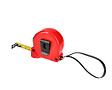 HANGER - Mètre ruban 5 m x 19mm 'Red Tape' - HANGER - 100022 - vignette