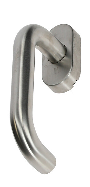 HERACLES - Poignée de fenêtre inox 1294 - HERACLES - B-INOX-PF02 - large