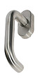 HERACLES - Poignée de fenêtre inox 1294 - HERACLES - B-INOX-PF02 - vignette
