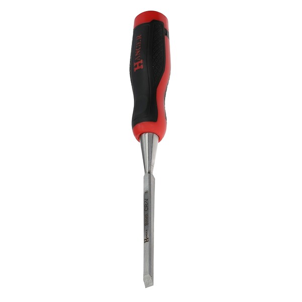 HANGER - Ciseau à  bois bi-matière SPRO à  frapper 8mm - HANGER - 110401 - large