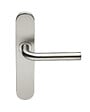 HERACLES - Ensemble sur plaques JADE série 1194 type bec de cane finition inox - HERACLES - B-INOX-SP05 - vignette