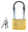 HERACLES - Cadenas anse haute LONGO longueur 50mm - HERACLES - I-CAD-L50 - vignette