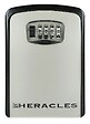 HERACLES - Boîte à  clés HERABOX à  code big gris argenté - HERACLES - PCA-HERABOX-L - vignette