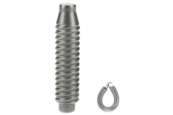 HANGER - Vis accouplement + ressort THOR - HANGER - 150758 - large