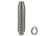 HANGER - Vis accouplement + ressort THOR - HANGER - 150758 - vignette