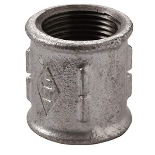 VIRFOLLET - Manchon droite/gauche 271 double Femelle 1/2'' 15/21 - VIRFOLLET - 27101003 - large
