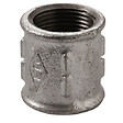 VIRFOLLET - Manchon droite/gauche 271 double Femelle 1/2'' 15/21 - VIRFOLLET - 27101003 - vignette