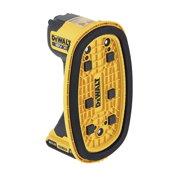 DEWALT - Ventouse Grabo XR 18V + 1 batterie 2AH LI-ION DEWALT DCE590D1T-QW - large