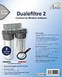 APIC - Dualofiltre 2 - Filtre double Apic - vignette