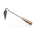 VITO - Kit 3 outils de jardin Manche bois Inox et Fer forgés à la main Haute qualité VITO - vignette
