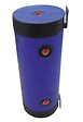 THERMADOR - Bouteille de mélange pose murale - Capacité: 50L - Ø343mm - hauteur 1010mm - 2 piquages 1"1/4 entraxe 600mm - 48 Watts - vignette