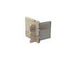 ALTANKA - Abri de jardin en bois - 12m2 - 3x4m - Ep. 28mm - Couleur: naturel - DOM661 - vignette