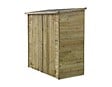 ALTANKA - Armoire de jardin à outils 1.66x0.82 m H.1.86 - DOM85 - vignette