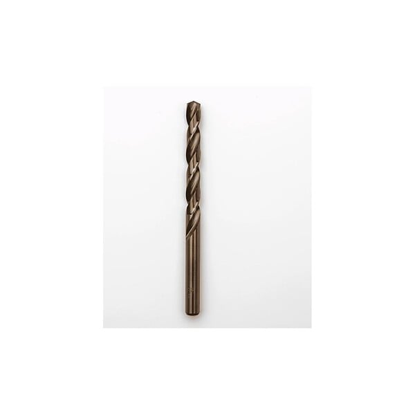 VITO - Coffret de 8 Forets HSS COBALT Diam 3,4,5,6,7,8,9,10 mm 135º- DIN 338 Métaux durs VITO - large