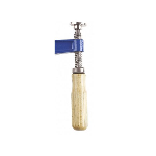 PIHER - Serre-joint EM-30 30x8mm serrage 30 cm 41030 Piher - large