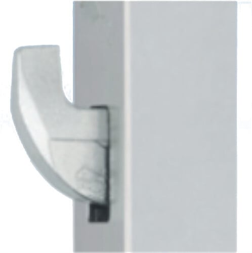 FERCO - Pack rallonge SECURY X SH2 têtière 24mm - FERCO - K-19565-07-0-8 - large