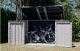TOOMAX - Coffre Stora Way plus 3XL 2770L Taupe - vignette