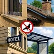 VOUNOT - Pic Anti-Pigeon en Acier Inoxydable 5.5M Pack de 22 modules - vignette