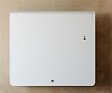 THERMOR - Radiateur électrique à chaleur douce EQUATEUR 5 - 2000 W - Dimensions: 450x1520x145 mm - Blanc mat - Vertical - THERMOR - vignette