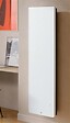 THERMOR - Radiateur électrique à chaleur douce EQUATEUR 5 - 2000 W - Dimensions: 450x1520x145 mm - Blanc mat - Vertical - THERMOR - vignette