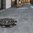 JOUPLAST - Plot terrasse dalle réglable 8 à 20 mm - JOUPLAST - A l'unite - vignette