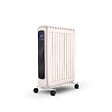 ROINTE - Radiateur mobile digital à inertie sèche mobile STYLE 2400W - ROINTE - STYCFWN2400 - vignette