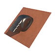 UBBINK - Passe-câbles solaire thermique pour pente 15-55 ocre - UBBINK - 770215 - vignette