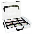 WAGO - L-BOXX® 729 bornes & accessoires panachés Série 221. 2273. 773. 224 et 243 - WAGO - 887-925 - vignette