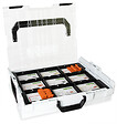 WAGO - L-BOXX® 352 bornes & accessoires panachés Série 221 et 2273 - WAGO - 887-926 - vignette