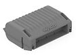 WAGO - Gelbox connecteurs Serie 221. 6mm2 max. - taille 2 - Boite de 3 - WAGO - 207-1432 - vignette