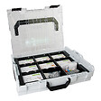 WAGO - L-BOXX® 535 bornes & accessoires panachés Série 221 & Inline et 2273 - WAGO - 887-932 - vignette
