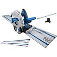 SCHEPPACH - Scie plongeante SCHEPPACH PL75 - 230 V 1600W Ø210 mm - sans rail - vignette