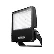 GEWISS - Projecteur LED extérieur ELIA FL XL3 asymétrique 3000K IP66 - GEWISS - GWF1100ZC830 - vignette