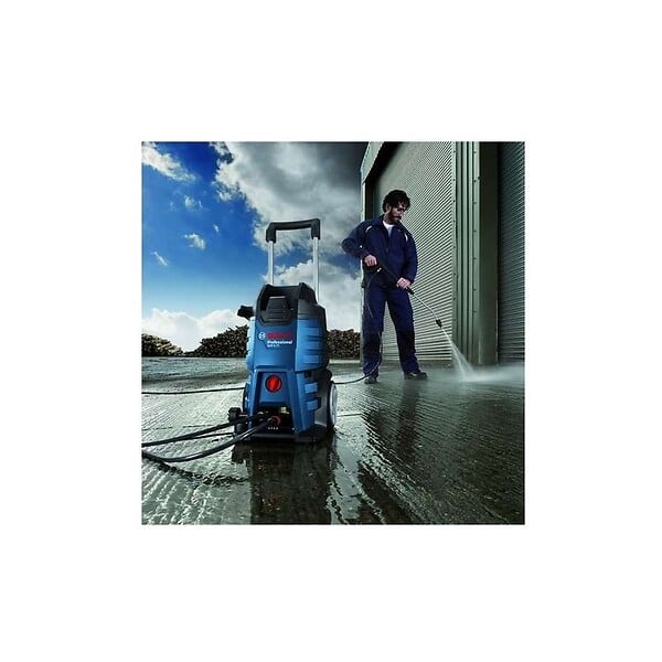 BOSCH - Nettoyeur Haute Pression BOSCH 0600910600 - GHP 5-65X Professional - 2400 W - large