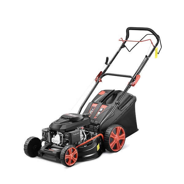Tondeuse thermique S463VHY-T6 - 46cm - 146cc - large