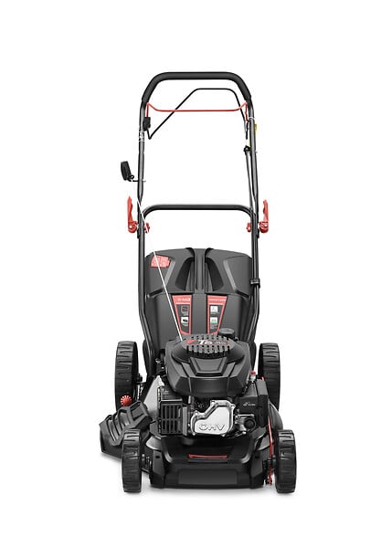 Tondeuse thermique S463VHY-T6 - 46cm - 146cc - large