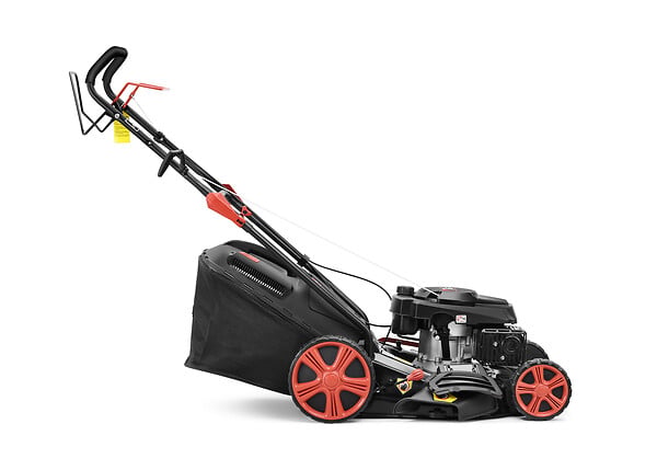 Tondeuse thermique S463VHY-T6 - 46cm - 146cc - large