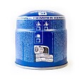 KEMPER - Pack de 8 Cartouches de gaz 190g Perçable Butane pour Réchaud Gaz KEMPER - vignette