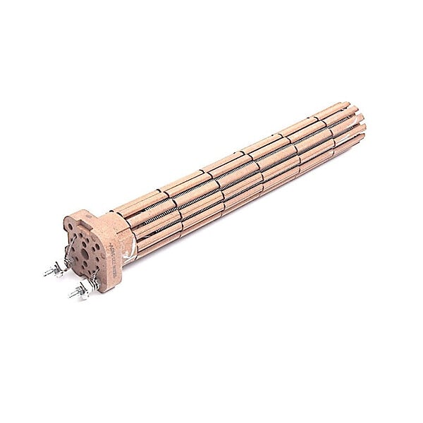 THERMOR - Résistance chauffe eau 1200 watts stéatite diamètre 47 mm THERMOR 060177 - large