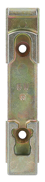 FERCO - Gâche inférieure OB - FERCO - 9-34496-01-0-1 - large