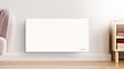 HEALLUX - Radiateur à inertie céramique avec film chauffant - 2000W - vignette