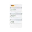 SCHNEIDER ELECTRIC - Tableau électrique précâblé Resi9 Blanc 2 rangées 13 modules - vignette