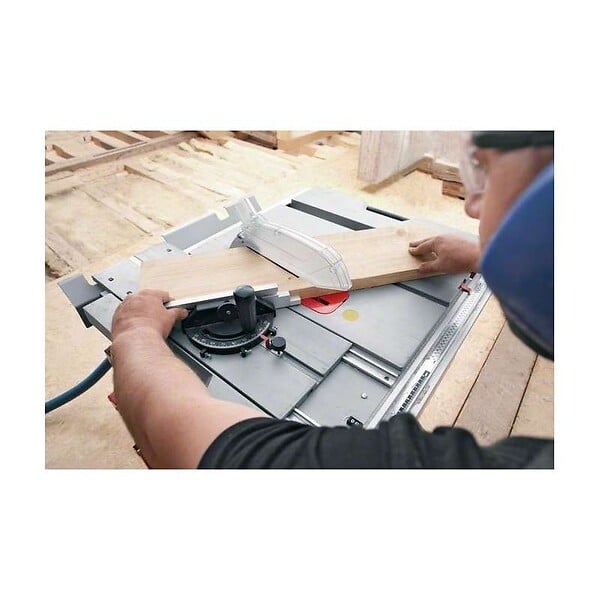 BOSCH - Scie sur table BOSCH 0601B30400 - GTS 10 XC Professional - Ø 254 mm - 2000 W - large