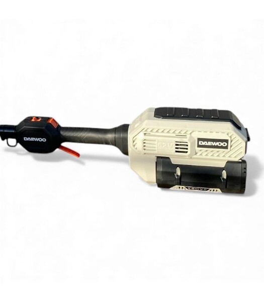 DAEWOO - PACK Outil multifonction 62V 4 en 1 sans fil, avec batterie 4Ah et chargeur - DAEWOO DALMT62BL - large