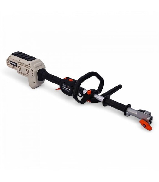 DAEWOO - PACK Outil multifonction 62V 4 en 1 sans fil, avec batterie 4Ah et chargeur - DAEWOO DALMT62BL - large
