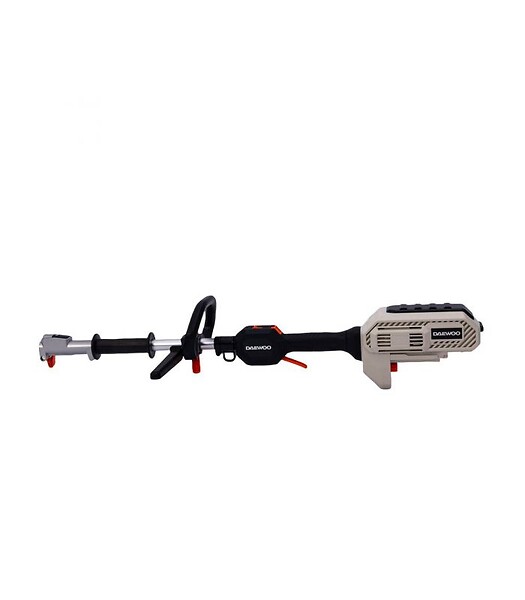 DAEWOO - PACK Outil multifonction 62V 4 en 1 sans fil, avec batterie 4Ah et chargeur - DAEWOO DALMT62BL - large