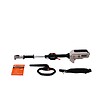 DAEWOO - PACK Outil multifonction 62V 4 en 1 sans fil, avec batterie 4Ah et chargeur - DAEWOO DALMT62BL - vignette
